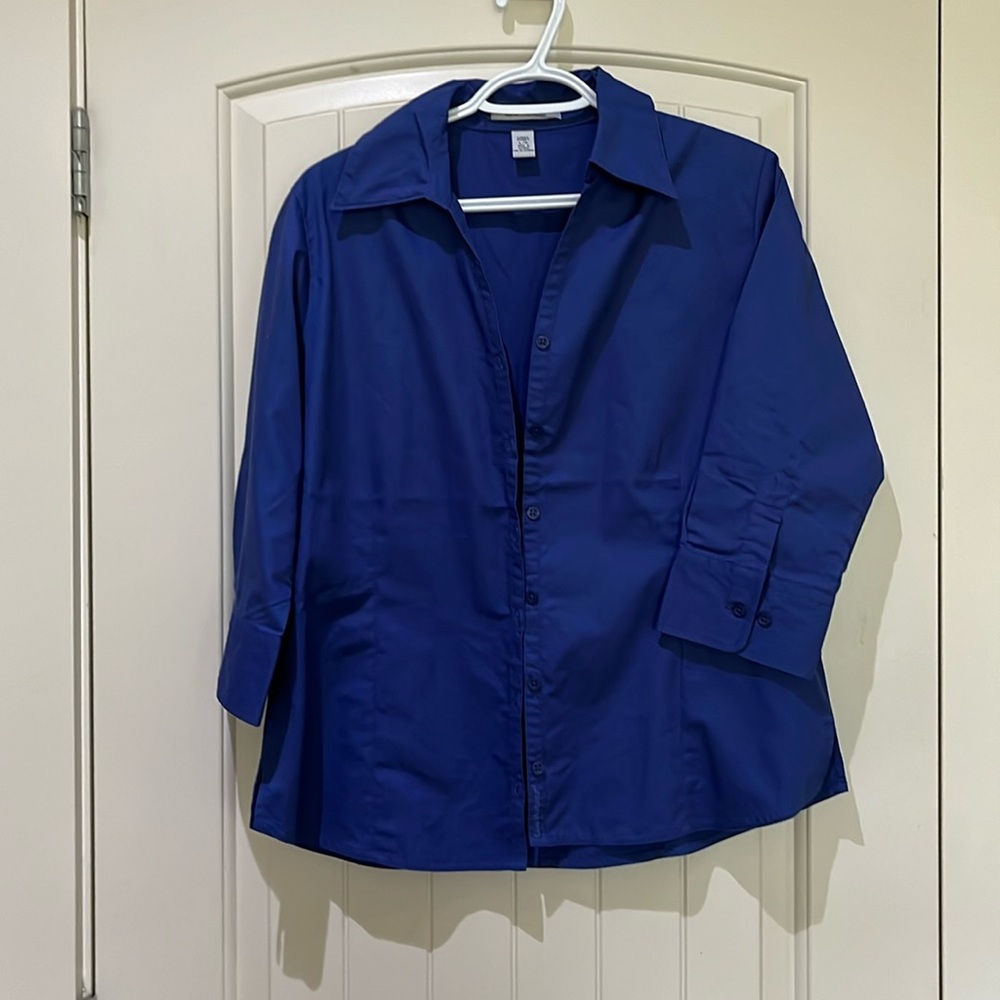 Coal Harbour dress shirt